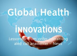 Global Health Innovations: Lessons from International Health News Global Health Innovations: Lessons from International Health News