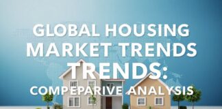Global Housing Market Trends: A Comparative Analysis Global Housing Market Trends: A Comparative Analysis