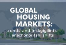 Global Housing Markets: Trends and Insights Amid Economic Shifts Global Housing Markets: Trends and Insights Amid Economic Shifts