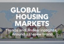 Global Housing Markets: Trends and Insights from Around the World Global Housing Markets: Trends and Insights from Around the World