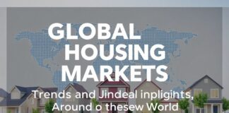 Global Housing Markets: Trends and Insights from Around the World Global Housing Markets: Trends and Insights from Around the World