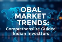 Global Market Trends: A Comprehensive Guide for Indian Investors Global Market Trends: A Comprehensive Guide for Indian Investors