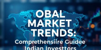 Global Market Trends: A Comprehensive Guide for Indian Investors Global Market Trends: A Comprehensive Guide for Indian Investors