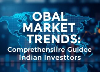 Global Market Trends: A Comprehensive Guide for Indian Investors Global Market Trends: A Comprehensive Guide for Indian Investors