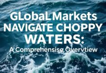 Global Markets Navigate Turbulent Waters: A Comprehensive Overview Global Markets Navigate Choppy Waters: A Comprehensive Overview