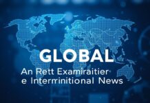 Global Perspectives: A Closer Look at International News Global Perspectives: An In-Depth Examination of International News