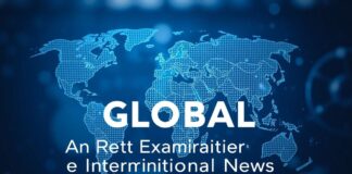 Global Perspectives: A Closer Look at International News Global Perspectives: An In-Depth Examination of International News
