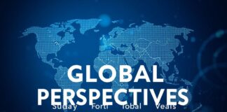 Global Perspectives: A Comprehensive Look at Today’s International News Global Perspectives: An In-Depth Examination of Today's International News