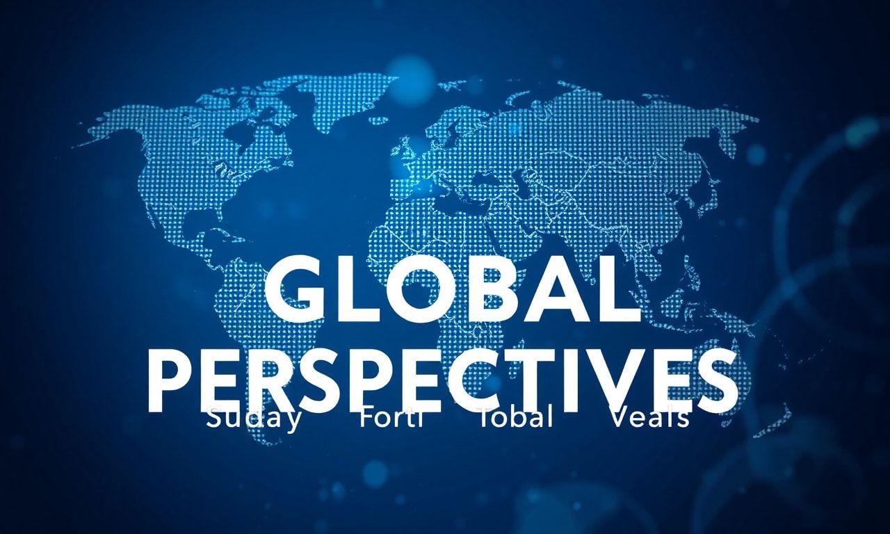 featured-global-perspectives-a-comprehensive-look-at-today- Global Perspectives: An In-Depth Examination of Today's International News