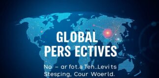 Global Perspectives: A Snapshot of Current Events Shaping Our World Global Perspectives: A Look at Current Events Shaping Our World