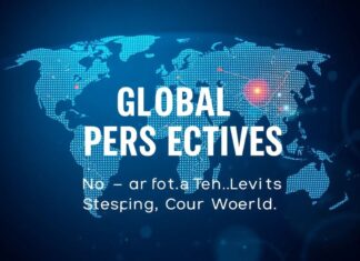 Global Perspectives: A Snapshot of Current Events Shaping Our World Global Perspectives: A Look at Current Events Shaping Our World