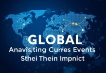 Global Perspectives: Analyzing Current Events and Their Impact Global Perspectives: Analyzing Current Events and Their Impact