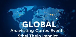 Global Perspectives: Analyzing Current Events and Their Impact Global Perspectives: Analyzing Current Events and Their Impact
