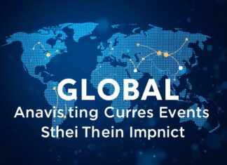 Global Perspectives: Analyzing Current Events and Their Impact Global Perspectives: Analyzing Current Events and Their Impact