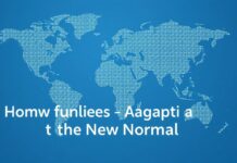 Global Perspectives: How International Communities Are Navigating the New Normal Global Perspectives: How International Communities Are Adapting to the New Normal