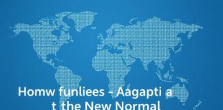 Global Perspectives: How International Communities Are Navigating the New Normal Global Perspectives: How International Communities Are Adapting to the New Normal