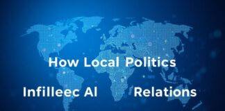 Global Perspectives: How Local Politics Shape International Relations Global Perspectives: How Local Politics Influence International Relations