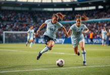 Global Perspectives: The Rise of Women’s Football and Its Impact on Society Global Perspectives: The Ascension of Women's Football and Its Societal Influence