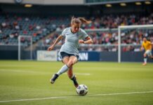 Global Perspectives: The Rise of Women’s Football and Its Impact on Society Global Perspectives: The Growth of Women's Football and Its Influence on Society
