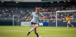 Global Perspectives: The Rise of Women’s Football and Its Impact on Society Global Perspectives: The Growth of Women's Football and Its Influence on Society