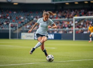 Global Perspectives: The Rise of Women’s Football and Its Impact on Society Global Perspectives: The Growth of Women's Football and Its Influence on Society