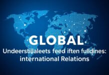 Global Perspectives: Understanding the Complexities of International Relations Global Perspectives: Understanding the Intricacies of International Relations