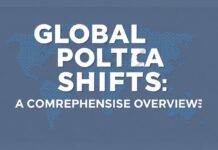 Global Political Shifts: A Comprehensive Overview Global Political Shifts: A Comprehensive Overview