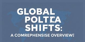 Global Political Shifts: A Comprehensive Overview Global Political Shifts: A Comprehensive Overview