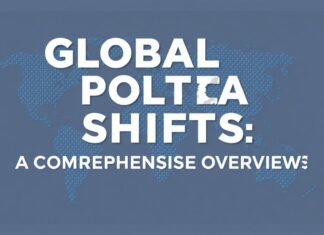 Global Political Shifts: A Comprehensive Overview Global Political Shifts: A Comprehensive Overview