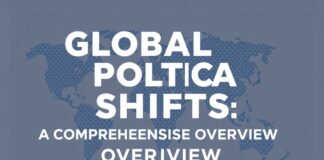 Global Political Shifts: A Comprehensive Overview Global Political Shifts: A Comprehensive Overview