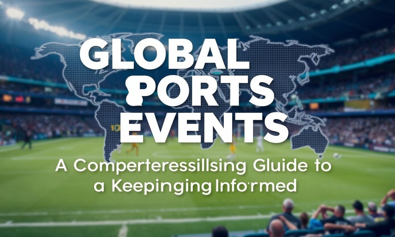 featured-global-sports-events-a-comprehensive-guide-to-stay Global Sports Events: A Comprehensive Guide to Keeping Informed