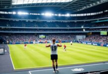 Global Sports Events Resume Amidst Pandemic: A Closer Look Global Sports Events Resume Amidst Pandemic: An In-Depth Analysis