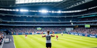 Global Sports Events Resume Amidst Pandemic: A Closer Look Global Sports Events Resume Amidst Pandemic: An In-Depth Analysis