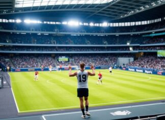 Global Sports Events Resume Amidst Pandemic: A Closer Look Global Sports Events Resume Amidst Pandemic: An In-Depth Analysis