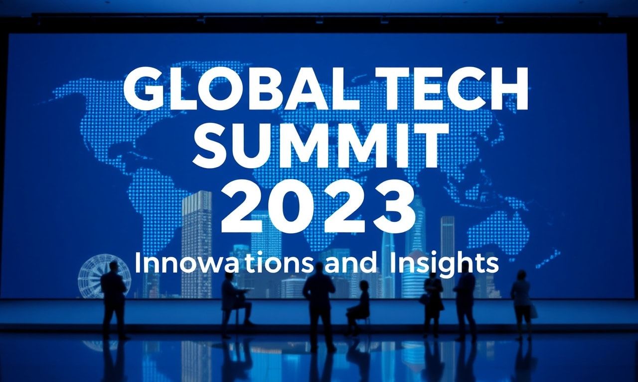 featured-global-tech-summit-2023-innovations-and-insights Global Tech Summit 2023: Innovations and Insights
