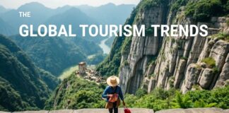 Global Tourism Trends: A Shift Towards Cultural Exploration Global Tourism Trends: A Shift Towards Cultural Exploration