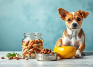 Global Trends in Pet Nutrition: A Shift Towards Health-Conscious Diets Global Trends in Pet Nutrition: A Shift Towards Health-Conscious Diets