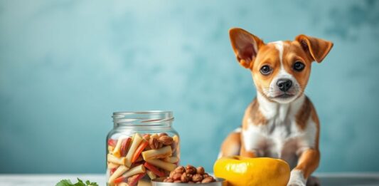 Global Trends in Pet Nutrition: A Shift Towards Health-Conscious Diets Global Trends in Pet Nutrition: A Shift Towards Health-Conscious Diets