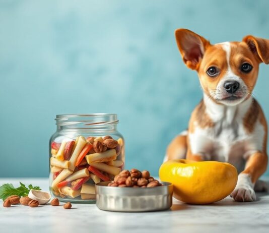 Global Trends in Pet Nutrition: A Shift Towards Health-Conscious Diets Global Trends in Pet Nutrition: A Shift Towards Health-Conscious Diets