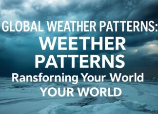 Global Weather Patterns: How Climate Change is Reshaping Our World Global Weather Patterns: How Climate Change is Transforming Our World