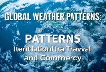 Global Weather Patterns: Understanding the Impact on International Travel and Commerce Global Weather Patterns: Understanding the Impact on International Travel and Commerce