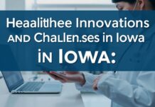Healthcare Innovations and Challenges in Iowa: A Closer Look Healthcare Innovations and Challenges in Iowa: A Closer Look
