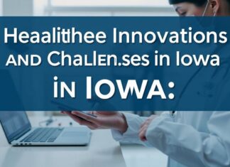 Healthcare Innovations and Challenges in Iowa: A Closer Look Healthcare Innovations and Challenges in Iowa: A Closer Look