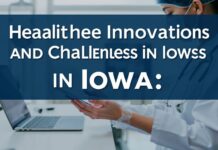 Healthcare Innovations and Challenges in Iowa: A Closer Look Healthcare Innovations and Challenges in Iowa: A Closer Look