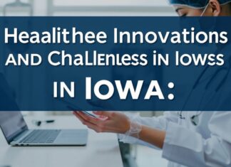 Healthcare Innovations and Challenges in Iowa: A Closer Look Healthcare Innovations and Challenges in Iowa: A Closer Look