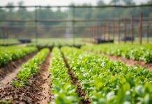 Innovative Farming Practices Gain Traction in Iowa: A Closer Look at Sustainable Agriculture Innovative Farming Practices Gain Traction in Iowa: An In-Depth Examination of Sustainable Agriculture