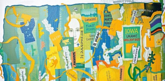 Iowa Artists Thrive Amidst Global Pandemic: A Story of Resilience and Innovation Iowa Artists Thrive Amidst Global Pandemic: A Story of Resilience and Innovation