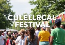 Iowa Celebrates Cultural Diversity with Multicultural Festival Iowa Celebrates Cultural Diversity with Multicultural Festival