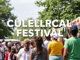 Iowa Celebrates Cultural Diversity with Multicultural Festival Iowa Celebrates Cultural Diversity with Multicultural Festival