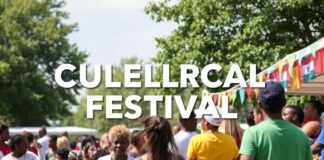 Iowa Celebrates Cultural Diversity with Multicultural Festival Iowa Celebrates Cultural Diversity with Multicultural Festival